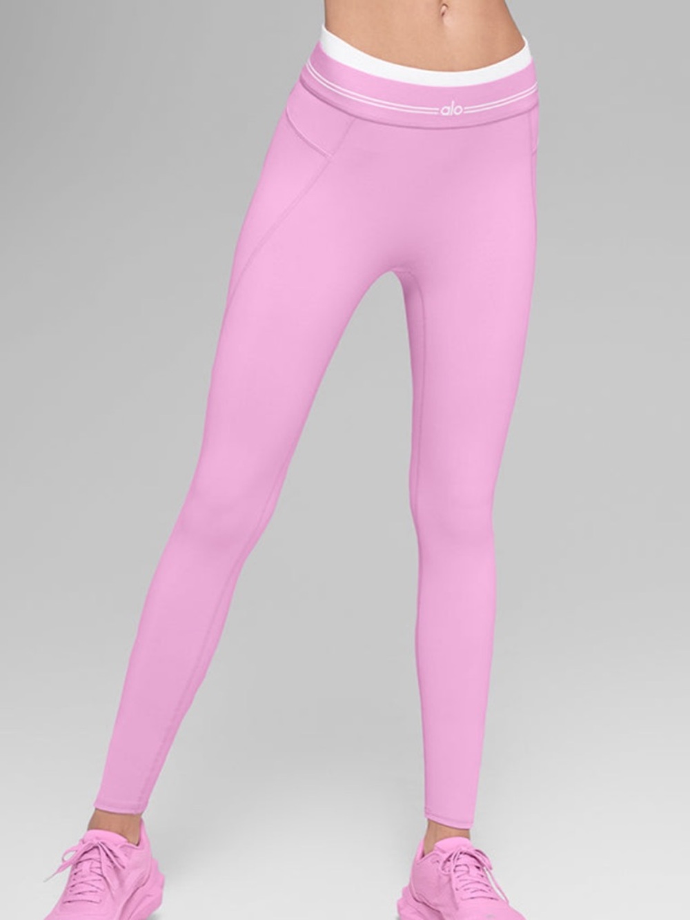 Alo High-Waist Better Together 7/8 Leggings NWT